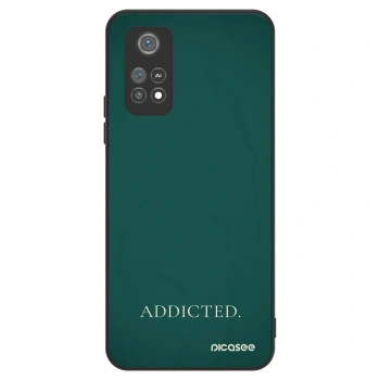 Etui na Xiaomi Poco M4 Pro - Addicted