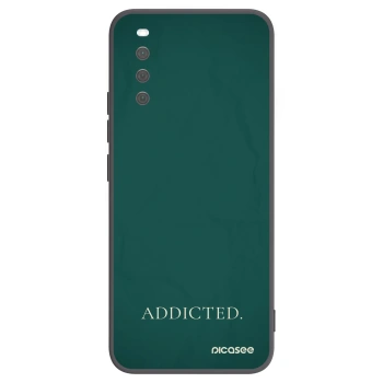 Etui na Sony Xperia 10 III - Addicted