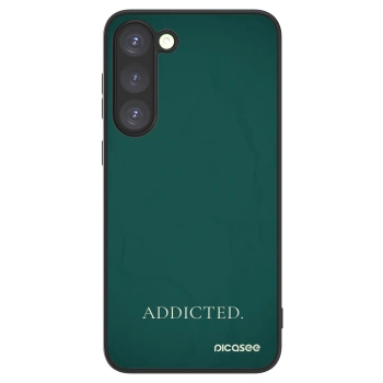 Picasee ULTIMATE CASE na Samsung Galaxy S23+ 5G - Addicted
