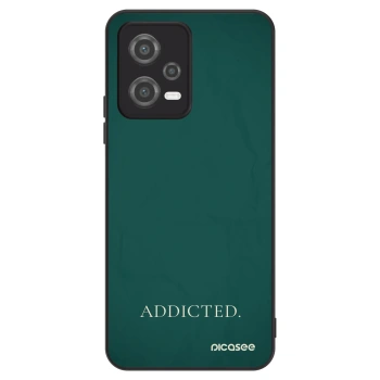 Etui na Xiaomi Poco X5 - Addicted