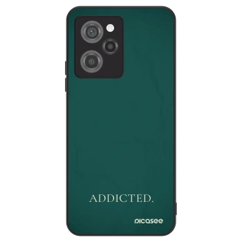 Etui na Xiaomi Poco X5 Pro - Addicted