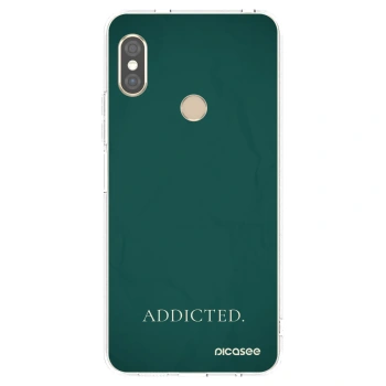 Etui na Xiaomi Redmi Note 5 Global - Addicted