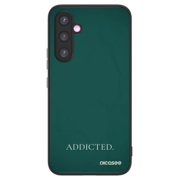 Picasee ULTIMATE CASE na Samsung Galaxy A54 5G A546B - Addicted