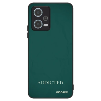 Etui na Xiaomi Redmi Note 12 5G - Addicted