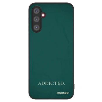 Picasee ULTIMATE CASE na Samsung Galaxy A14 5G A146P - Addicted