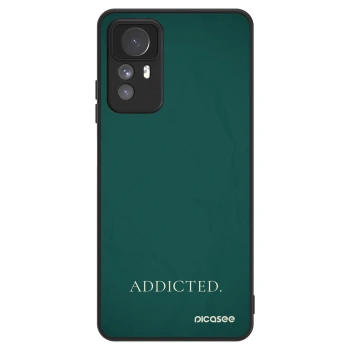 Etui na Xiaomi Redmi Note 12S - Addicted