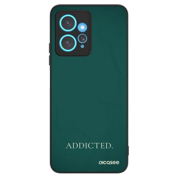 Etui na Xiaomi Redmi Note 12 4G - Addicted