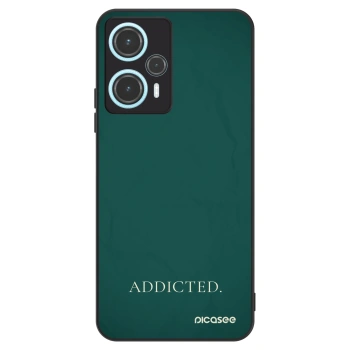 Etui na Xiaomi Poco F5 - Addicted