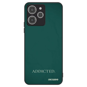 Etui na Xiaomi Redmi 12 4G - Addicted