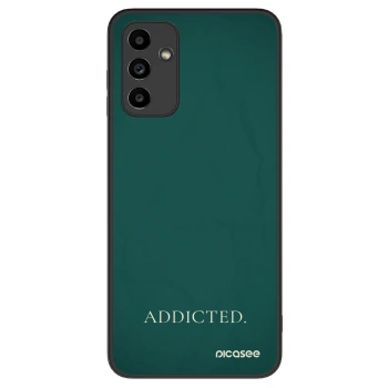 Etui na Samsung Galaxy A04s A047F - Addicted