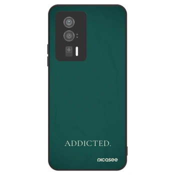Etui na Xiaomi Poco F5 Pro 5G - Addicted