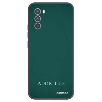 Etui na Motorola Moto G62 - Addicted
