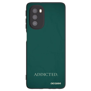 Etui na Motorola Moto G51 - Addicted