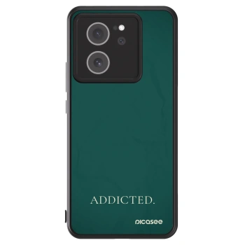 Picasee ULTIMATE CASE na Xiaomi 13T Pro - Addicted