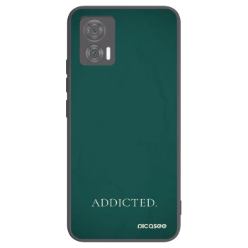 Etui na Motorola Edge 30 Neo - Addicted