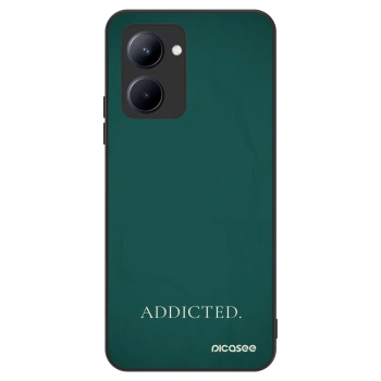 Etui na Realme C33 (2023) - Addicted