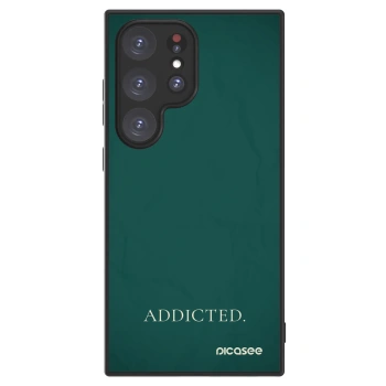 Etui na Samsung Galaxy S24 Ultra S928B 5G - Addicted