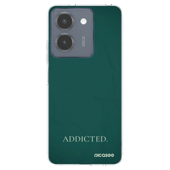Etui na Vivo Y36 4G - Addicted