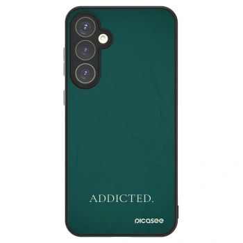 Picasee ULTIMATE CASE na Samsung Galaxy S23 FE S711B - Addicted