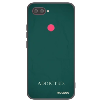 Etui na Xiaomi Mi 8 Lite - Addicted