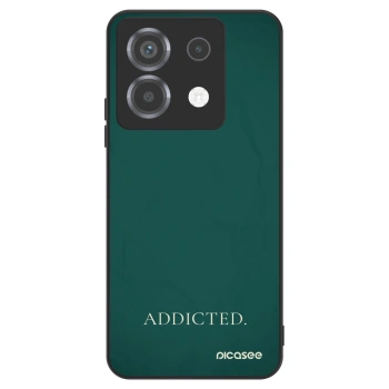 Etui na Xiaomi Poco X6 - Addicted