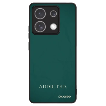 Picasee ULTIMATE CASE na Xiaomi Redmi Note 13 5G - Addicted