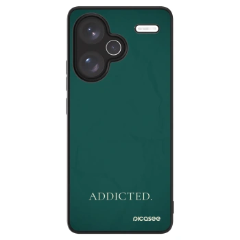 Picasee ULTIMATE CASE na Xiaomi Redmi Note 13 Pro+ 5G - Addicted