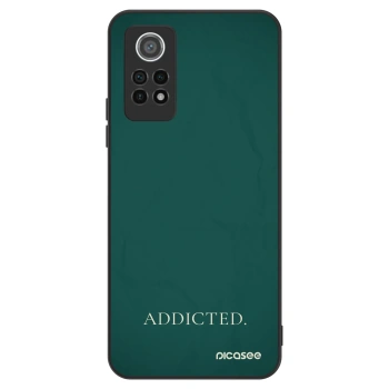 Etui na Xiaomi Redmi Note 12 Pro 4G - Addicted