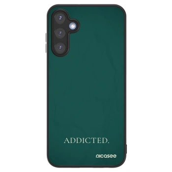Picasee ULTIMATE CASE na Samsung Galaxy A15 A156B 5G - Addicted