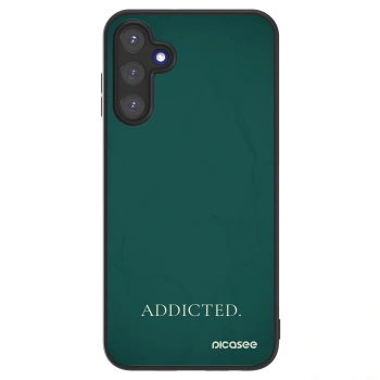 Picasee ULTIMATE CASE na Samsung Galaxy A15 A155F 4G - Addicted