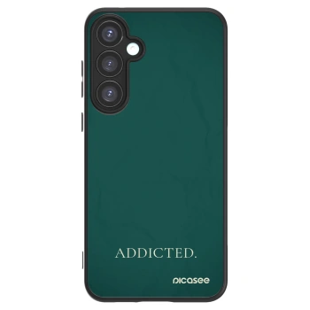 Picasee ULTIMATE CASE na Samsung Galaxy A55 5G A556B - Addicted