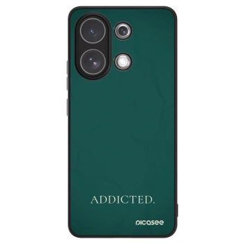 Etui na Xiaomi Redmi Note 13 4G - Addicted