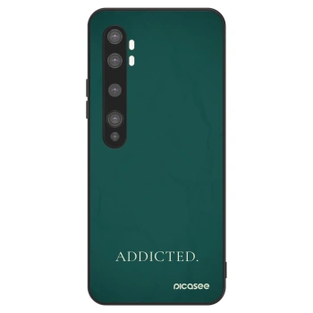Etui na Xiaomi Mi Note 10 (Pro) - Addicted