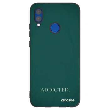 Etui na Huawei P Smart 2019 - Addicted