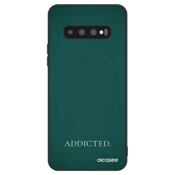 Etui na Samsung Galaxy S10 Plus G975 - Addicted