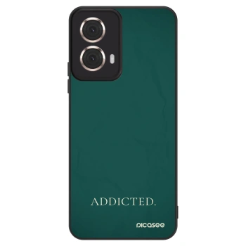 Etui na Motorola Moto G85 - Addicted