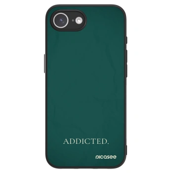 Picasee ULTIMATE CASE na Apple iPhone 16e - Addicted