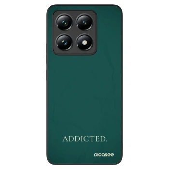 Picasee ULTIMATE CASE na Xiaomi 14T - Addicted