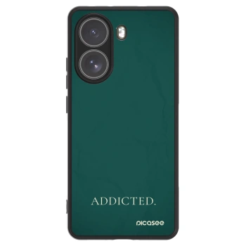 Etui na Xiaomi Poco X7 - Addicted