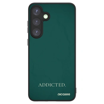 Picasee ULTIMATE CASE na Samsung Galaxy S25+ 5G - Addicted