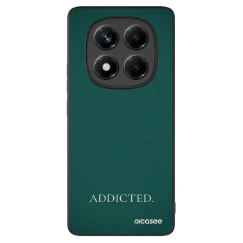 Picasee ULTIMATE CASE na Xiaomi Redmi Note 14 Pro 4G - Addicted