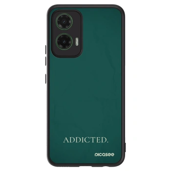 Etui na Motorola Moto G35 5G - Addicted