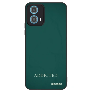 Etui na Motorola Moto G34 5G - Addicted