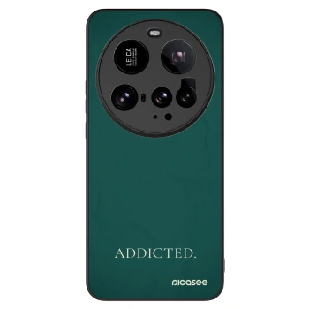 Picasee ULTIMATE CASE na Xiaomi 15 Ultra - Addicted