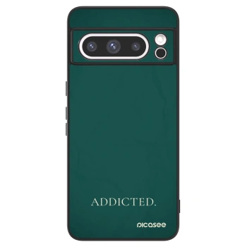 Picasee ULTIMATE CASE na Google Pixel 8 Pro - Addicted