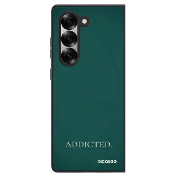 Etui na Samsung Galaxy Z Fold6 5G - Addicted