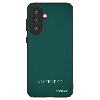 Picasee ULTIMATE CASE na Samsung Galaxy A36 5G - Addicted