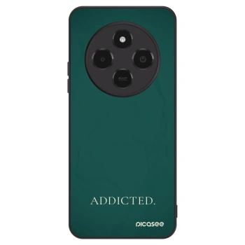 Etui na Xiaomi Poco C75 - Addicted