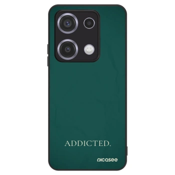 Etui na Xiaomi Redmi Note 14S - Addicted