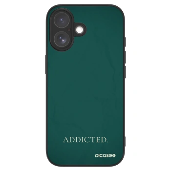 Picasee ULTIMATE CASE na Apple iPhone 17 - Addicted